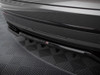 Maxton Central Rear Splitter (Vertical Bars) Bentley Bentayga Mk1