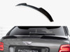Maxton Lower Spoiler CAP 3D Bentley Bentayga Mk1