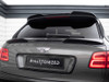 Maxton Lower Spoiler CAP 3D Bentley Bentayga Mk1