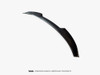 Maxton Lower Spoiler CAP 3D Bentley Bentayga Mk1