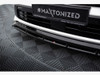 Maxton Front Splitter Kia Sorento Mk4