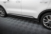 Maxton Side Skirts Diffusers Kia Sorento Mk4