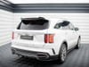 Maxton Spoiler CAP Kia Sorento Mk4