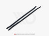 Maxton Side Skirts Diffusers Maserati Granturismo S Mk1