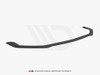 Maxton Street PRO Front Splitter Ford Mustang GT Mk6