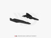 Maxton Street Pro Rear Side Splitters + Flaps Ford Mustang GT Mk6