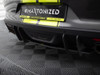 Maxton Street PRO Rear Diffuser Ford Mustang GT Mk6 Roush Performance