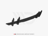Maxton Street PRO Rear Diffuser Ford Mustang GT Mk6 Roush Performance