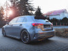Maxton Spoiler CAP Mercedes-Benz A AMG-Line Hatchback W177