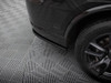Maxton Rear Side Splitters Dodge Durango SRT Mk3
