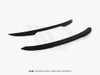Maxton Spoiler CAP Toyota IQ