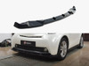Maxton Front Splitter Toyota IQ