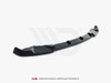 Maxton Front Splitter Toyota IQ