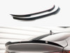 Maxton Spoiler CAP Hyundai I30 Fastback N-Line Mk3