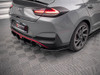 Maxton Street PRO Rear Diffuser Hyundai I30 Fastback N-Line Mk3 Facelift