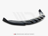 Maxton Front Splitter V.1 Tesla Model S Plaid Mk1 Facelift
