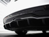 Maxton Rear Splitter (Vertical Bars) V.2 Tesla Model S Plaid Mk1 Facelift