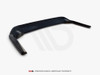Maxton Rear Splitter (Vertical Bars) Toyota RAV4 GR Sport Mk5