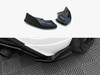 Maxton Rear Side Splitters V.2 Ford Fiesta ST Mk7 Facelift