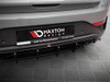 Maxton Rear Valance Hyundai I30 N Hatchback Mk3 Facelift