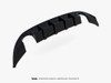 Maxton Rear Valance Hyundai I30 N Hatchback Mk3 Facelift