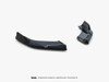 Maxton Rear Side Splitters V.6 Hyundai I30 N Hatchback Mk3 Facelift