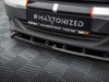 Maxton Front Splitter Ford Transit Courier Mk1