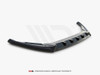 Maxton Front Splitter Ford Transit Courier Mk1