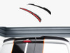 Maxton Spoiler CAP Ford Transit Courier Mk1