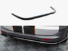 Maxton Central Rear Splitter Ford Transit Courier Mk1