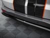 Maxton Central Rear Splitter Ford Transit Courier Mk1