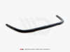 Maxton Central Rear Splitter Ford Transit Courier Mk1