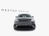 Maxton Front Splitter Land Rover Range Rover Velar R-Dynamic Mk1