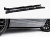 Maxton Side Skirts Diffusers Land Rover Range Rover Velar R-Dynamic Mk1