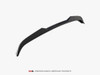 Maxton Spoiler CAP 3D Land Rover Range Rover Velar R-Dynamic Mk1