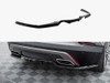 Maxton Rear Splitter (Vertical Bars) Land Rover Range Rover Velar R-Dynamic Mk1