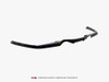 Maxton Rear Splitter (Vertical Bars) Land Rover Range Rover Velar R-Dynamic Mk1