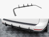 Maxton Street PRO Rear Diffuser Volkswagen Caddy Maxi Mk5