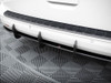 Maxton Street PRO Rear Diffuser Volkswagen Caddy Maxi Mk5