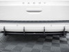 Maxton Street PRO Rear Diffuser Volkswagen Caddy Maxi Mk5