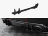 Maxton Street PRO Rear Diffuser Dodge Durango SRT Mk3