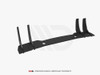 Maxton Street PRO Rear Diffuser Dodge Durango SRT Mk3