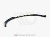 Maxton Front Splitter V.2 Mercedes-AMG C63 Sedan / Estate W205 / S205