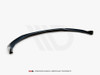 Maxton Front Splitter V.3 Mercedes-AMG C63 Sedan / Estate W205 / S205