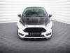 Maxton Bonnet Vents Ford Fiesta ST Mk7 Facelift