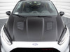Maxton Bonnet Vents Ford Fiesta ST Mk7 Facelift