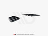 Maxton Bonnet Vents Ford Fiesta ST Mk7 Facelift