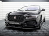 Maxton Front Splitter V.1 Jaguar XE X760 Facelift