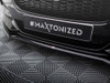 Maxton Front Splitter V.1 Jaguar XE X760 Facelift