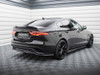 Maxton Spoiler CAP 3D Jaguar XE X760 Facelift